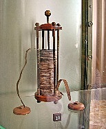 Pila (batería eléctrica)