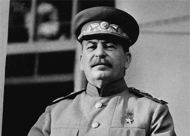 Iósif Stalin