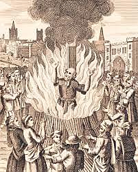 Mary I Queen of England and Ireland