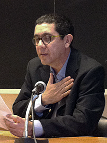 Guillermo Hurtado Perez