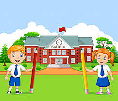 Inicio de la primaria