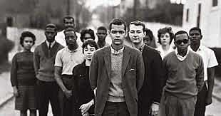 Founding of SNCC