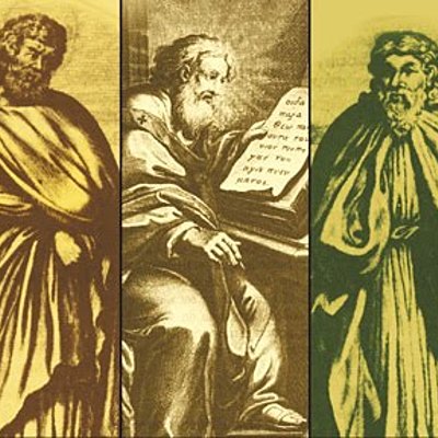 Timeline: Periodo de los Padres de la Iglesia