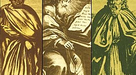 Timeline: Periodo de los Padres de la Iglesia