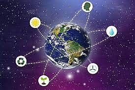 CUMBRE DE CAMBIO CLIMÁTICO EN DURBAN