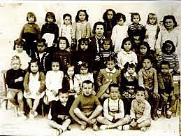 LA COEDUCACIÓN ES IMPLANTADA EN PERÚ DE MANERA OFICIAL.