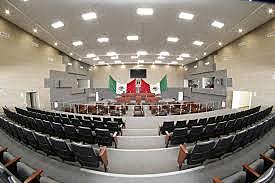 espero realizar mis practicas profesionales en alguna institución de gobierno