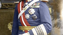 Timeline: Alfonso XIII