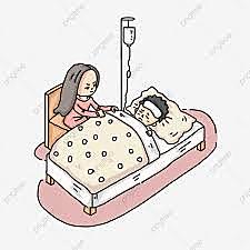 Operación de peritonitis