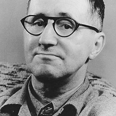 Timeline: B. BRECHT Y SU CONTEXTO