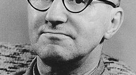 Timeline: B. BRECHT Y SU CONTEXTO