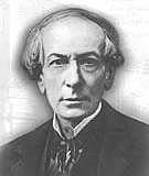 Juan Bautista Alberdi