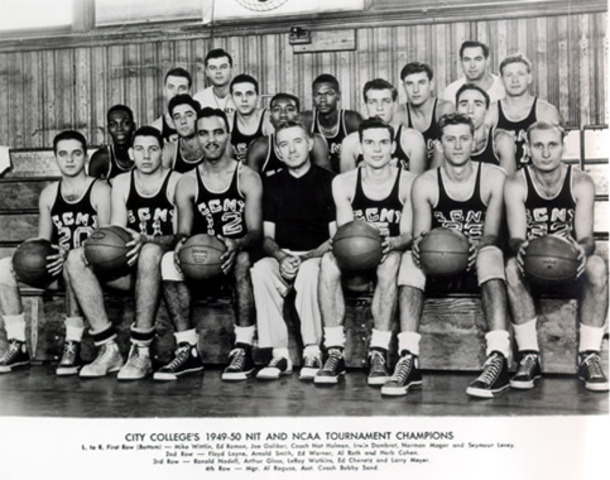 basketball conspiracy