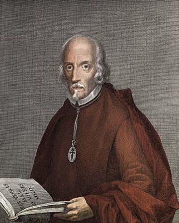 Autor "Pedro Calderón de la Barca" (1600-1681)