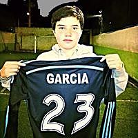 Campeones del torneo intercursos del colegio