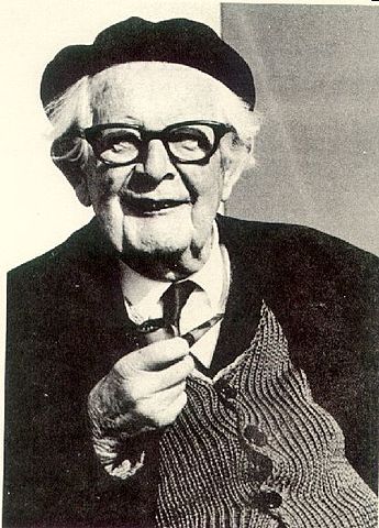 Jean William Fritz Piaget (1896-1980)