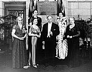 The famous five and the persons case