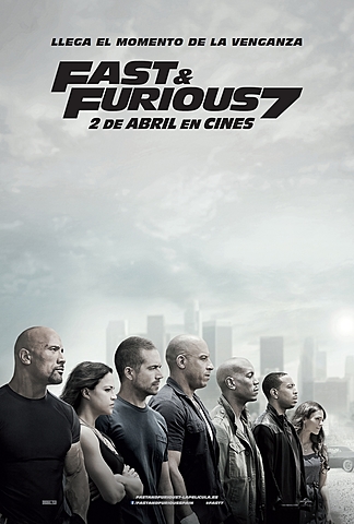 Furious 7