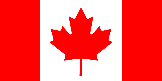 Canadá-Indicadores Ambientales de primera Generación