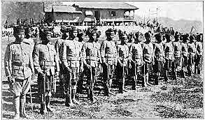 Philippine Resistance Picture