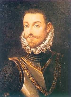 Juan de vadillo y la primera catedral