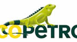 Timeline: HISTORIA DE ECOPETROL MILENA UBAQUE