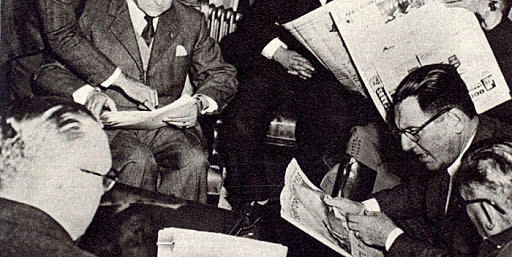 Golpe de Estado a Perón