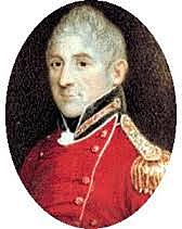 Arrival of Fr. Jeremiah O'Flynn "Perfect-Apostolic of New Holland"