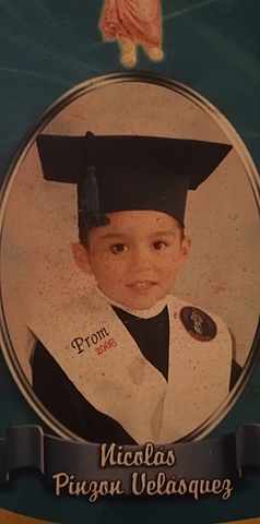 Promoción grado transicion