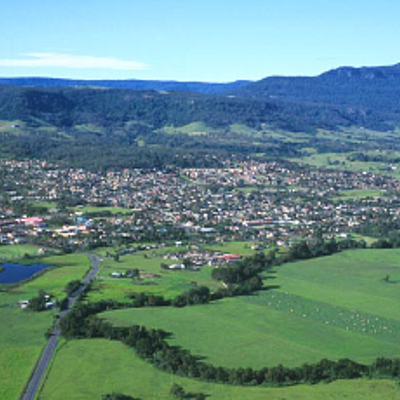 Timeline: humanities/ alibipon park history