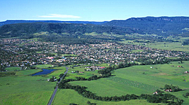 Timeline: humanities/ alibipon park history