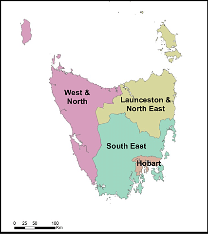 1642 Abel Tasman discovers what is now called Tasmania, but which he called Van Diemen’s Land.