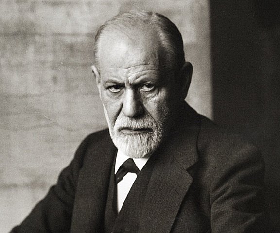 PSICOANÁLISIS ( SIGMUND FREUD ) 1895