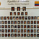 Presidentes colombia