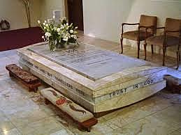 Mary Mackillop's death