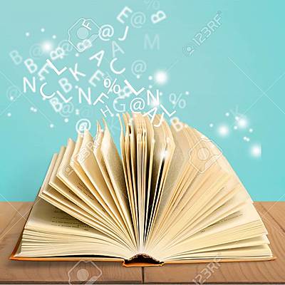 Timeline: Linea del tiempo - Literatura