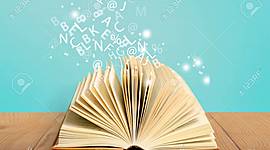 Timeline: Linea del tiempo - Literatura