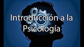 Timeline: INTRODUCCION A LA PSICOLOGIA