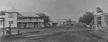 Opening of railway (decline of shipping)