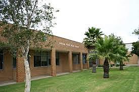 Albion Park High School built