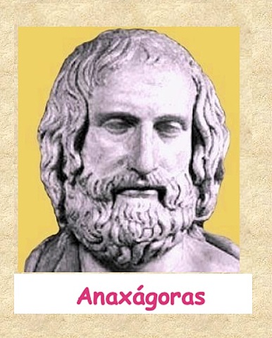 Anaxágoras