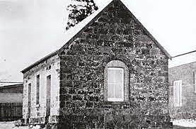 New Council Chambers built in Albion Park (moved from Shellharbour)