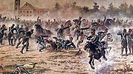 Timeline: Periodo 1852 - 1862