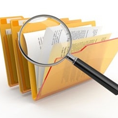 Timeline: Historia de las auditorías: Danilo Galvis, Paola Riaño.