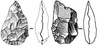 PALEOLÍTICO INFERIOR