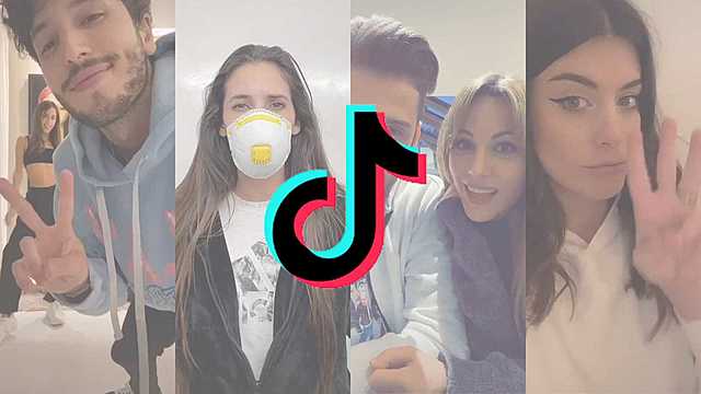 Tiktok llega a su mejor etapa