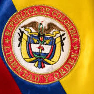 Timeline: Ultimos 10 Presidentes de Colombia