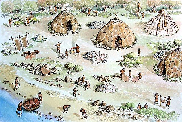 Mesolithic Period