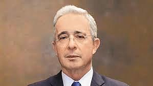 Álvaro Uribe Vélez