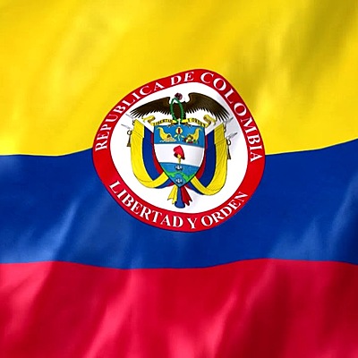 Timeline: PRESIDENTES DE COLOMBIA